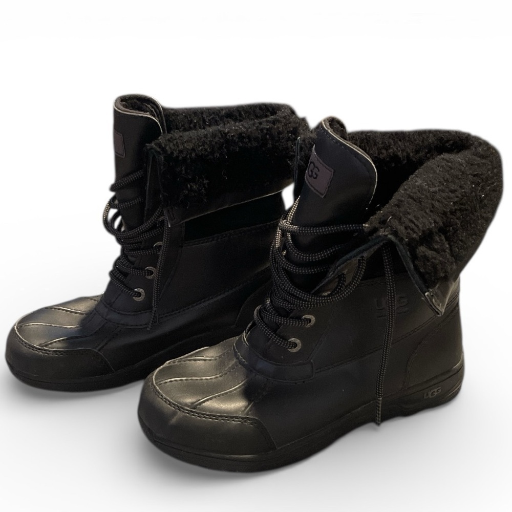 UGG Butte II CWR boots - Picture 2 of 5